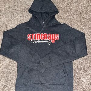 size: xs, color: gray